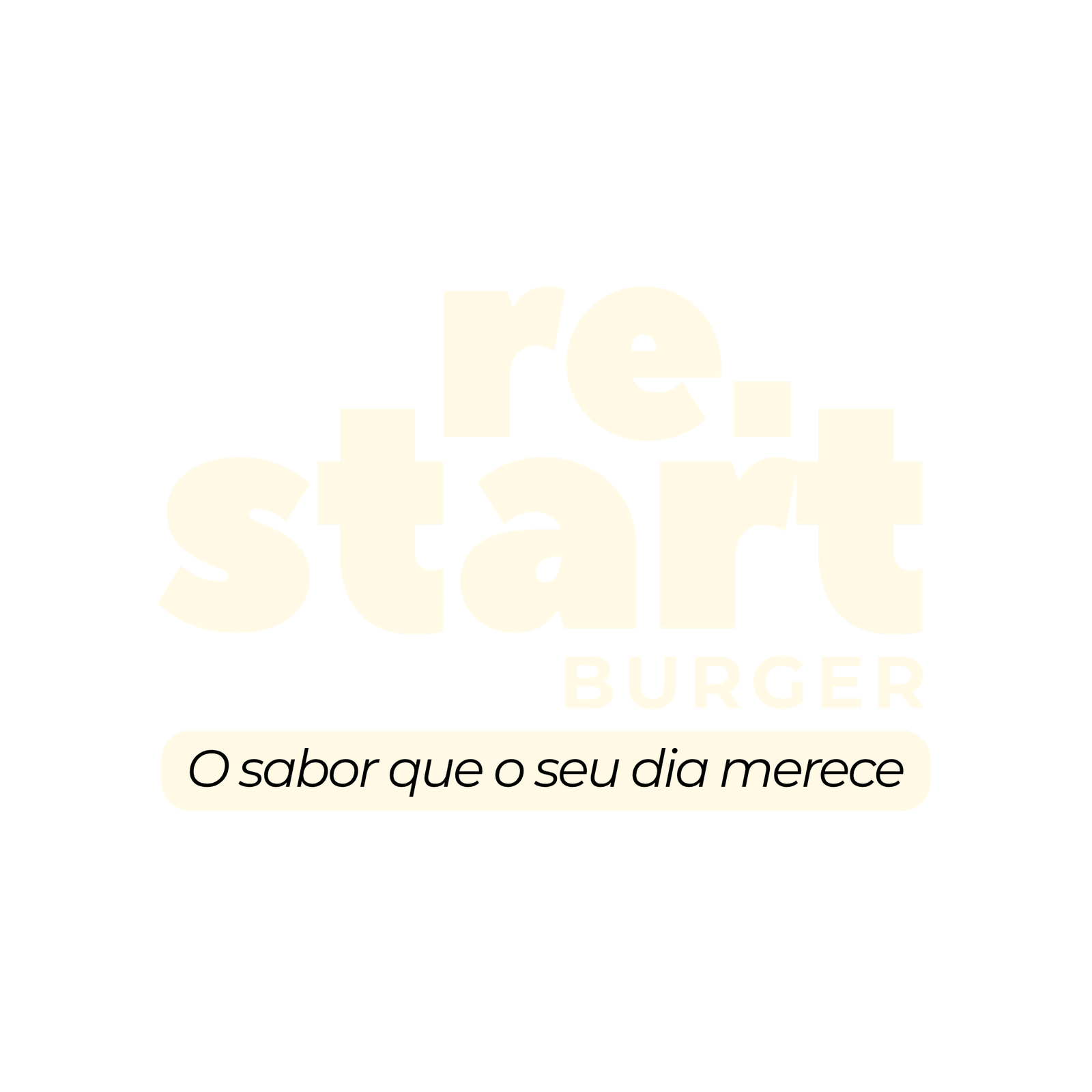 Restart Burger